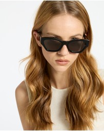 Status Anxiety - Otherworldly Sunglasses