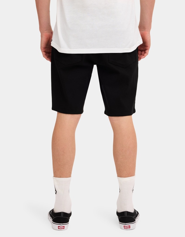 Volcom - Mens Modown Twill Shorts