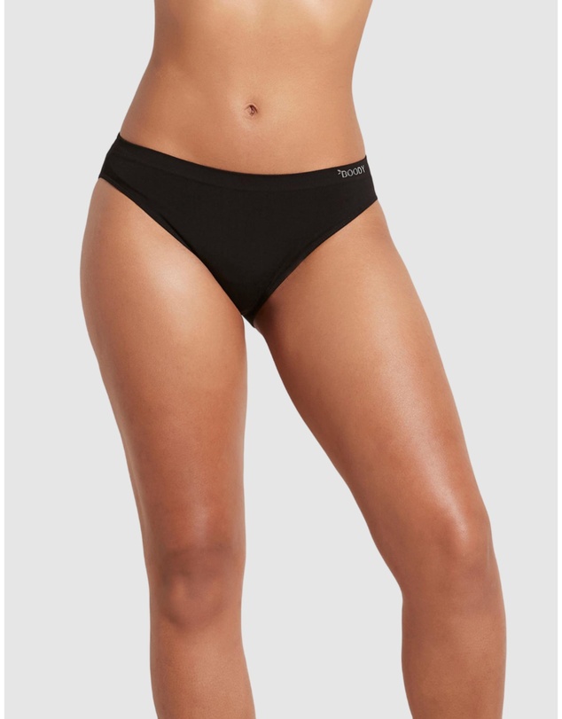Boody - 3-Pack Classic Bikini