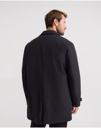 Oxford - Lucas Nylon Puffer Coat