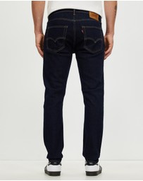 Levi's - 512 Slim Tapered Fit Jeans