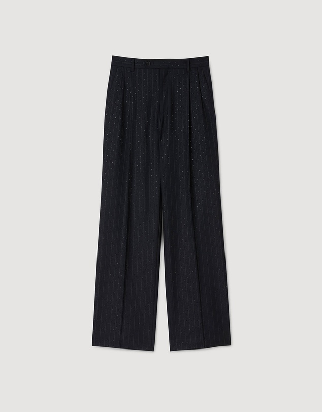 Sandro - Pernault Pants