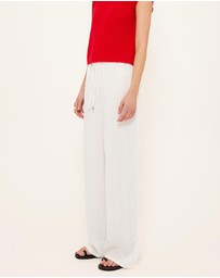 Staple the Label - Bianca Drawstring Pants