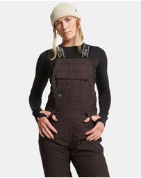 ROJO Outerwear - Snow Day Bib