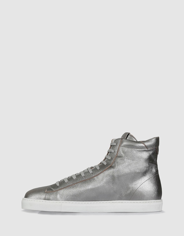 Brando - Kubrik-high High Top sneakers