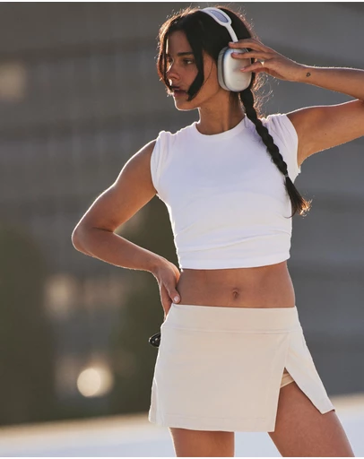 FP Movement by Free People - Hot Shot Mini Skort