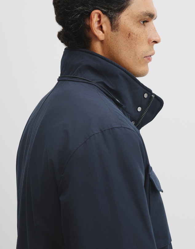 Country Road - Technical Parka