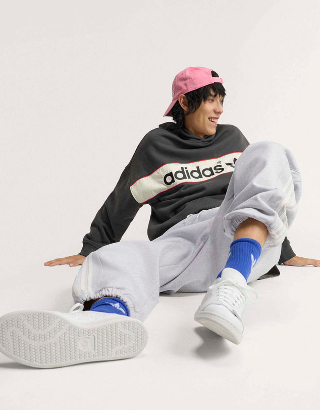 adidas Originals - adiSignature NY Joggers Mens