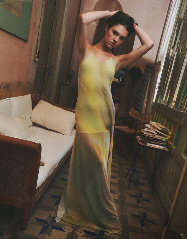 Feners - Balita Dress