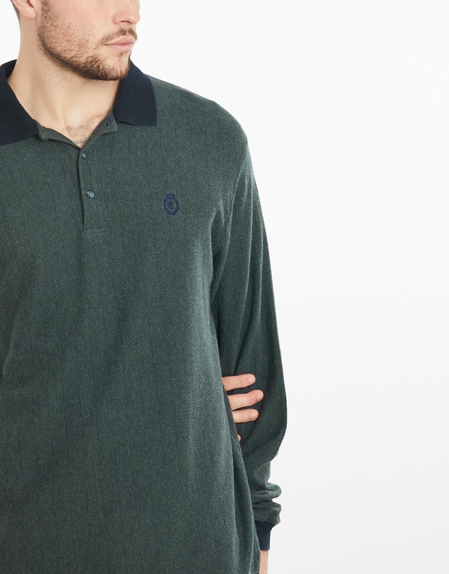 Vintage by The Real Deal - Pre Loved - Vintage 90s Chaps Ralph Lauren Polo Shirt
