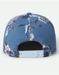 Brixton - Beta Water Snapback