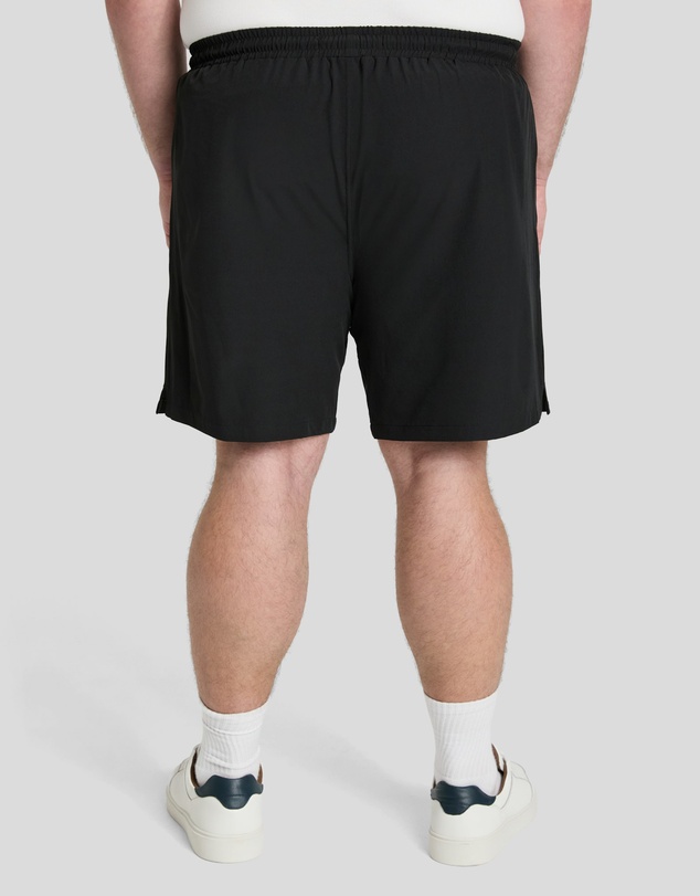 Johnny Bigg - Active Woven Stretch Short