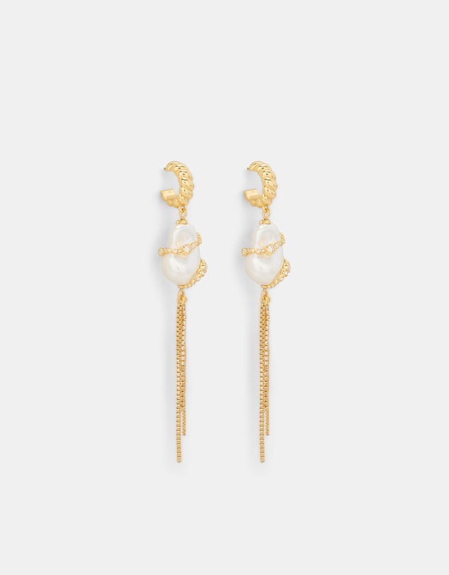 MIMCO - Enlace Earrings