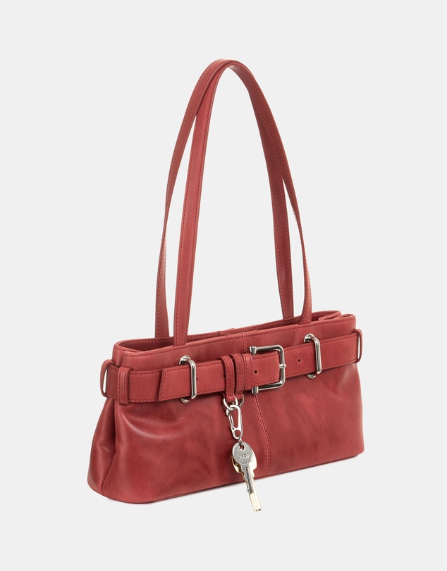 OSOI - Shoulder Brocle Mini Bag