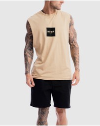 DVNT - Uprising Tank