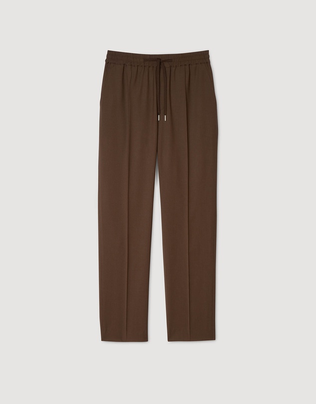 Sandro - New Alpha Pants