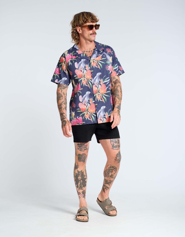 Vacancy Co - Polly Dress Shirt