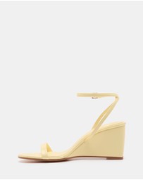 Therapy - State Wedge Heels