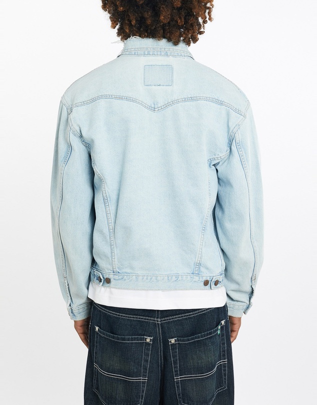 Vintage by The Real Deal - Pre Loved - Vintage 90s Levi's Denim Jacket