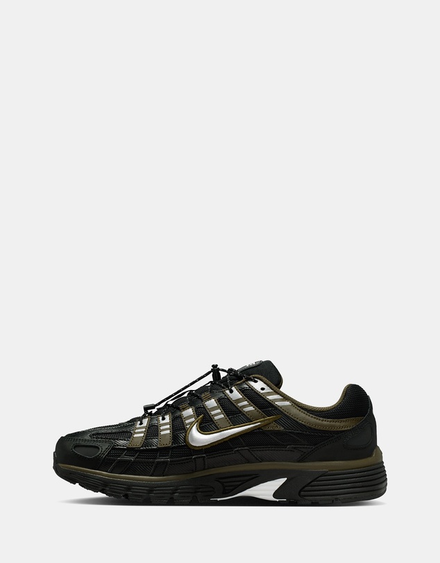 Nike - P-6000 - Men's