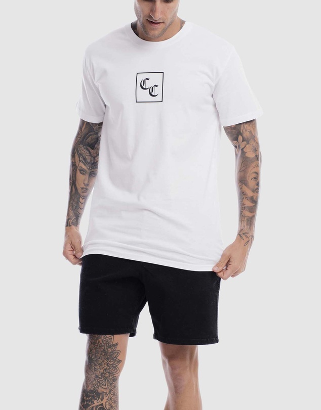 Counter Culture - Celt Tee