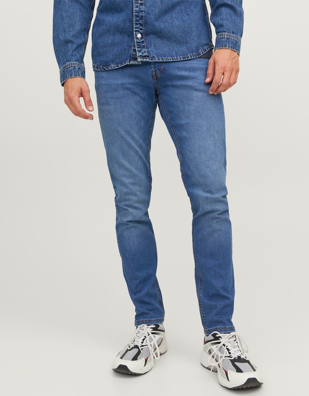 Jack & Jones - Glenn Original 223 Slim Fit Jeans