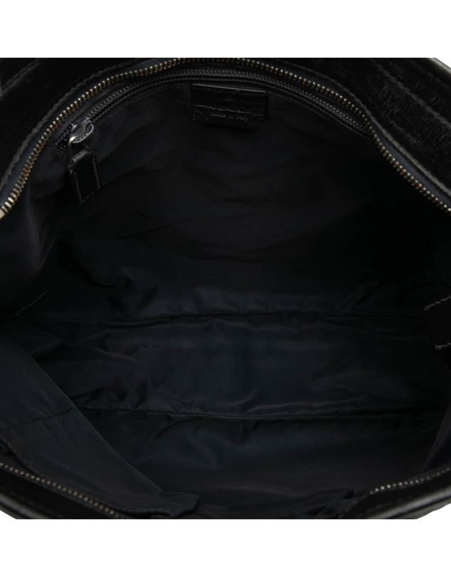 Pre-Loved by Azura Reborn - Pre-Loved Guccissima Web Crossbody