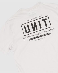 UNIT - UNIT Index Youth T-Shirt