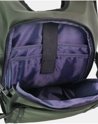 GAP - GAP Water Repellent Travel Backpack
