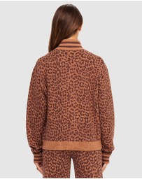 The Upside - Malawi Margot Knit Jacket