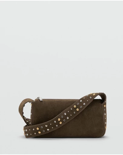 M.N.G - Indira Crossbody Bag