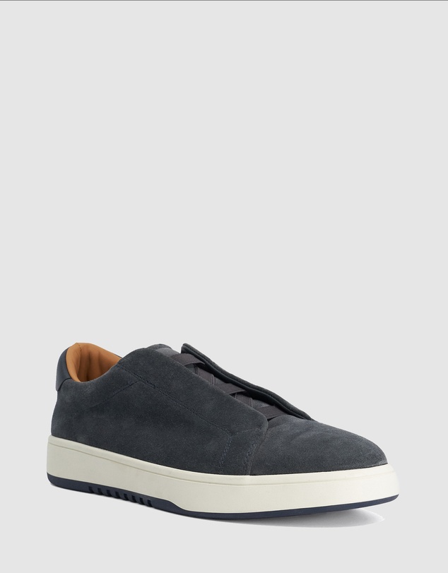 Dune London - Troys - Navy