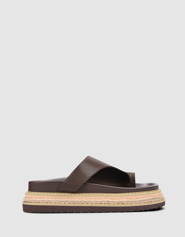 Verali - Thor Flatform Thongs