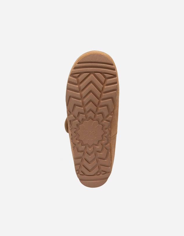 Ozwear Connection Uggs - Ugg Elevator Maryjane Emb Logo