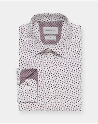 Brooksfield - Stretch Performance Shirt