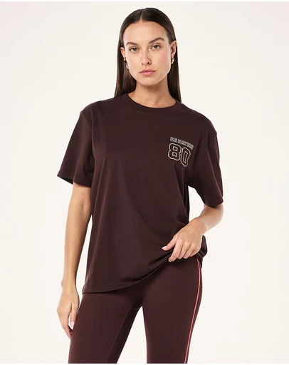 P.E Nation - Elysian 2.0 Tee