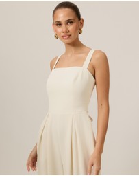 Tussah - Rebecca Wide Leg Jumpsuit