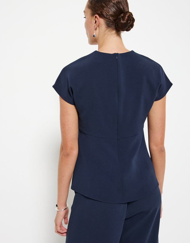 Commonry - Myla Top
