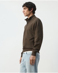 M.N.G - Winne Sweatshirt