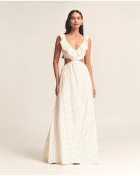 ST MRLO - Arlie Maxi Dress