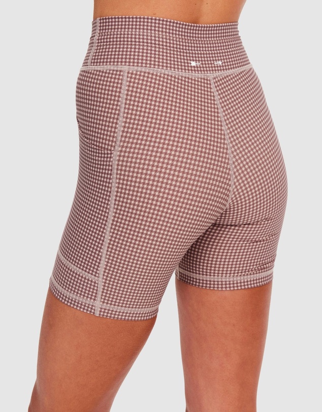 The Upside - Palacio 5in Pocket Spin Shorts
