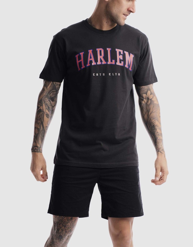Counter Culture - Harlem Tee