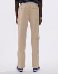 Marcs - Dave Slim Fit Pants
