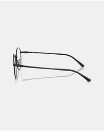 Ray-Ban Optical - 0RX8778D
