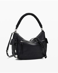 Desigual - Logo bag
