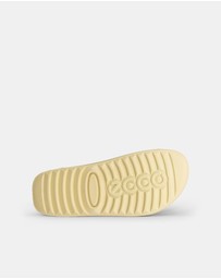 ECCO - ECCO Cozmo Platform