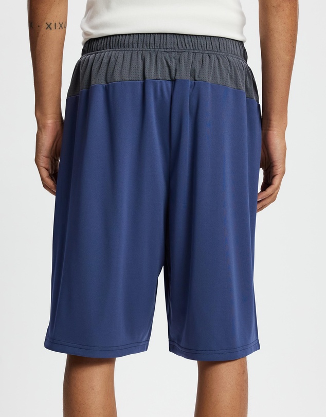 Boiler Room - Football Shorts