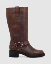 ROC Boots Australia - Racer