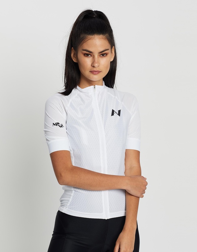 Après Vélo - Everyday Cycling Jersey