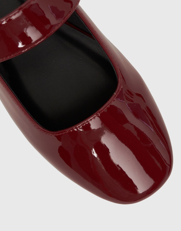 Betts - Joanna Mary Jane Ballet Flats
